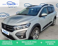 Dacia Jogger Saint-Priest-des-Champs