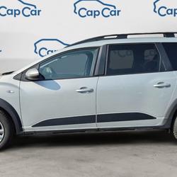 Dacia Jogger 1.0 TCe 110 Confort Saint-Priest-des-Champs