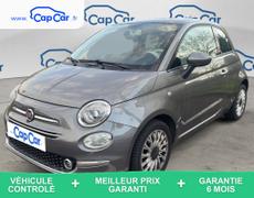Fiat 500 II
