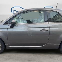 Fiat 500 II 1.2 69 Lounge Lyon 9e Arrondissement