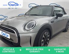 Mini Cabrio Rouen