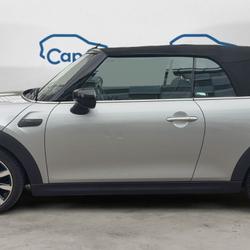 Mini Cabrio Mini Cabriolet 1.5 Cooper 136 DKG7 Edition Premium Plus Rouen