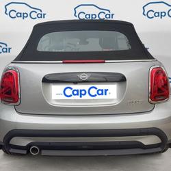 Mini Cabrio Mini Cabriolet 1.5 Cooper 136 DKG7 Edition Premium Plus Rouen