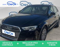 Audi A3 Sportback Arles