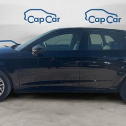 Audi A3 Sportback III 1.6 TDI 116 Business Arles