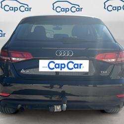 Audi A3 Sportback III 1.6 TDI 116 Business Arles
