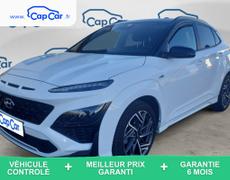 Hyundai Kona Clermont-Ferrand