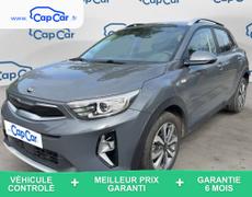 Kia Stonic Hattenville