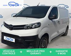 Toyota Proace Arles