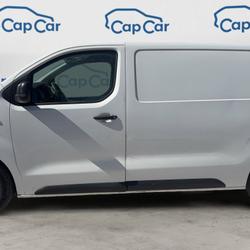 Toyota Proace 1.5 D-4D 120 Business Arles