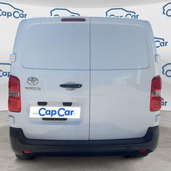 Toyota Proace 1.5 D-4D 120 Business Arles