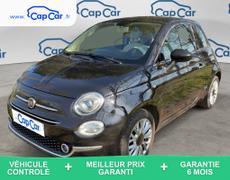 Fiat 500 II Agen