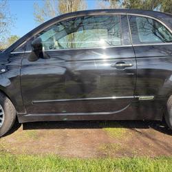 Fiat 500 II 1.2 69 Lounge Agen