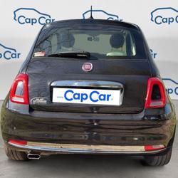 Fiat 500 II 1.2 69 Lounge Agen