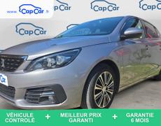 Peugeot 308 II Phase 2