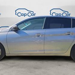 Peugeot 308 II Phase 2 II 1.5 BlueHDi 100 Allure Montgeron