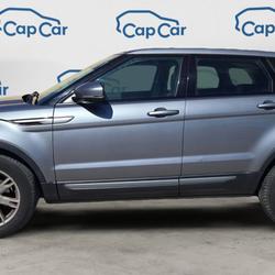 Land Rover Range Rover Evoque 2.2 TD4 150 4WD BVA6 Prestige - Automatique Toulon