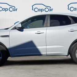 Jaguar E-Pace 2.0d 150 FWD R-Dynamic Fondettes