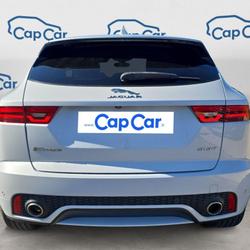 Jaguar E-Pace 2.0d 150 FWD R-Dynamic Fondettes