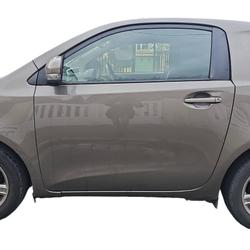 Toyota IQ 1.0 VVT-i 68 CVT Iq&sup2; Multidrive Bures-sur-Yvette