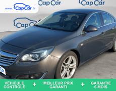 Opel Insignia A Herbignac