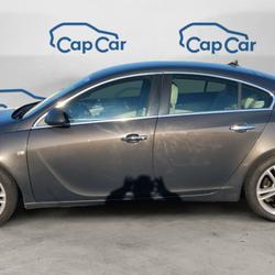 Opel Insignia A 2.0 CDTI 140 Cosmo Herbignac