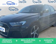 Audi A1 Sportback Vallères
