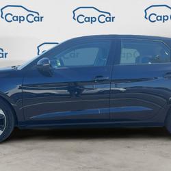 Audi A1 Sportback 1.0 TFSI 95 S-Tronic 7 Advanced Vall&egrave;res