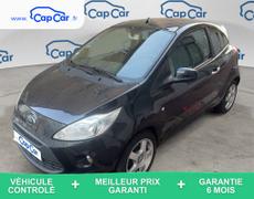 Ford Ka Neuilly-sur-Seine