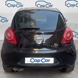 Ford Ka II 1.2 69 Titanium Neuilly-sur-Seine