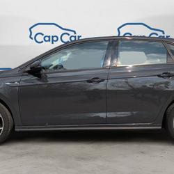 Volkswagen Polo VI 1.0 TSI 110 DSG7 R-Line - Premi&egrave;re main Entretien constructeur Phalsbourg