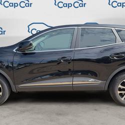 Renault Kadjar 1.5 Blue dCi 115 Intens - Automatique Entretien constructeur Capbreton
