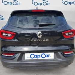 Renault Kadjar 1.5 Blue dCi 115 Intens - Automatique Entretien constructeur Capbreton