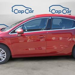 DS DS4 1.6 BlueHDi 120 EAT6 Be Chic - Automatique Nantes