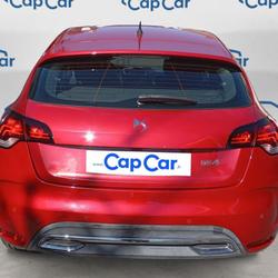 DS DS4 1.6 BlueHDi 120 EAT6 Be Chic - Automatique Nantes