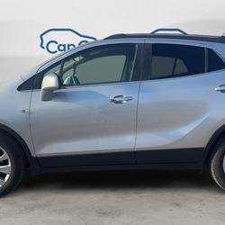 Opel Mokka 1.6 CDTi 136 BVA 6 Cosmo - Automatique Meyzieu