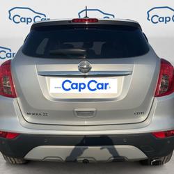 Opel Mokka 1.6 CDTi 136 BVA 6 Cosmo - Automatique Meyzieu