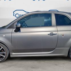 Abarth 595 II 1.4 T-Jet 165 BVA5 Turismo - Automatique Toit ouvrant Aix-en-Provence