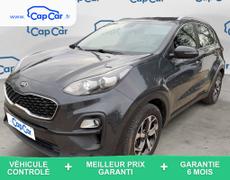 Kia Sportage Saintes