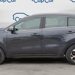 Kia Sportage 1.6 CRDi 136 DCT7 Active Business - Garantie constructeur Automatique Saintes
