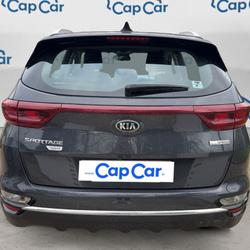 Kia Sportage 1.6 CRDi 136 DCT7 Active Business - Garantie constructeur Automatique Saintes