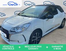Ds DS3 Gentilly