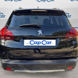 Peugeot 2008 1.2 PureTech 130 EAT6 Allure Business Sanary-sur-Mer