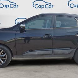 Hyundai ix35 II 1.7 CRDi 115 Pack Business - Toit ouvrant Borgo