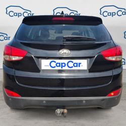 Hyundai ix35 II 1.7 CRDi 115 Pack Business - Toit ouvrant Borgo