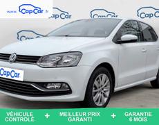 Volkswagen Polo Phalsbourg