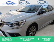 Renault Megane 4 Strasbourg