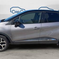 Renault Captur 1.2 TCe Energy 120 Intens Montpellier