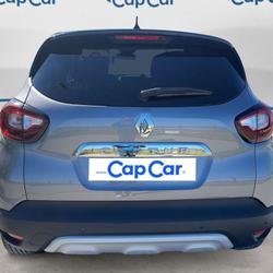 Renault Captur 1.2 TCe Energy 120 Intens Montpellier