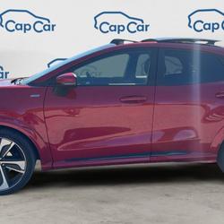 Ford Puma 1.0 EcoBoost 125 mHEV ST Line X La Roque-d'Anth&eacute;ron